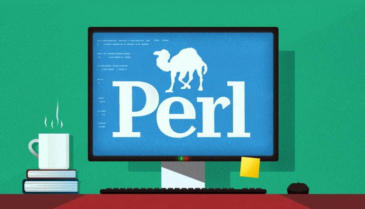 Perl язык программирования презентация