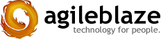 Agileblaze Logo
