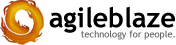 Agileblaze Logo